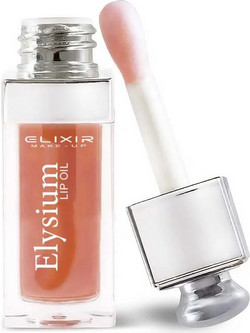 Elixir Elysium No04 Butter Caramel Lip Oil με Χρώμα 9gr