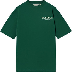 Ellesse Ανδρικό Αθλητικό T-Shirt Πράσινο SHB23929-502