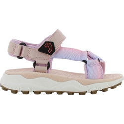 Safety Jogger Παιδικά Πέδιλα για Κορίτσι Ανατομικά Λιλά SJ642942