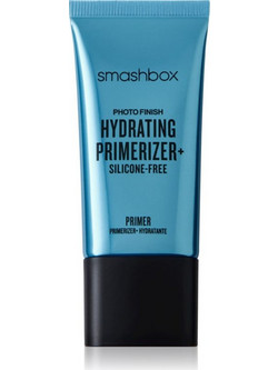 Smashbox Photo Finish Hydrating Primer Προσώπου Cream 30ml