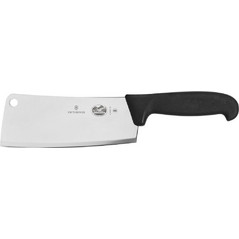 Victorinox Μπαλτάς από Ανοξείδωτο Ατσάλι 18cm 5.4003.18