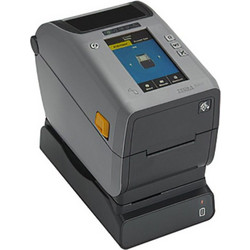 Zebra ZD611 Θερμικός Εκτυπωτής Ετικετών Μονόχρωμος 300dpi Bluetooth / LAN / USB