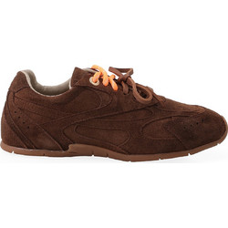 Bronx Γυναικεία Sneakers Καφέ 66647-CR-MYR-AA-3939