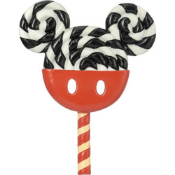Monogram Disney Mickey Icon Lollipop Magnet