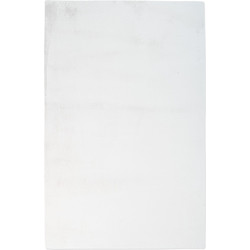 Obsessions My Cha Cha Χαλί Ορθογώνιο Shaggy 160x230cm 535 Cream