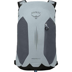 Osprey Hikelite Ορειβατικό Σακίδιο 22lt Γκρι 10007571-465