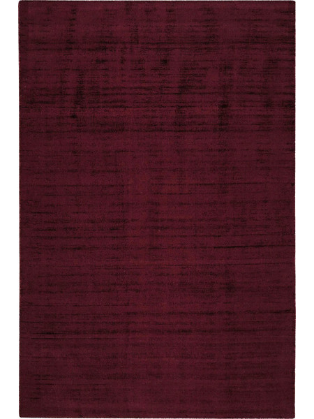 Esprit Gil Χειροποίητο Χαλί Ορθογώνιο 160x230cm Red
