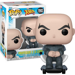 Funko Pop! X-Men '97 1593 Professor X (X-Corp)