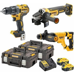DeWALT DCK327P2T
