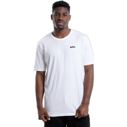 BodyTalk Ανδρικό Αθλητικό T-Shirt Λευκό 1261-953428-00200