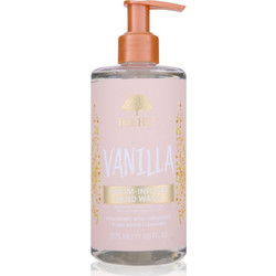 Tree Hut Vanilla Κρεμοσάπουνο 325ml