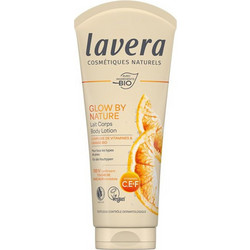 Lavera Glow by Nature Ενυδατική Lotion Σώματος 200ml