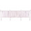 Rythmos Eloise Πάντα Κούνιας Μπεζ 43x200cm