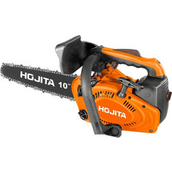 HOJITA 601047.0006 Κλαδευτικό Αλυσοπρίονο Βενζίνης 1hp 700W 4.6kg με Λάμα 20cm