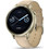 Garmin Venu 4 41mm Lunar Gold / Bone / Light Sand Leather