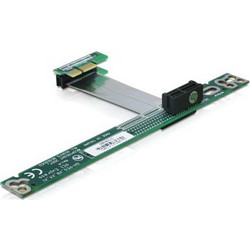 DeLOCK 41752 Riser Card 0.7m