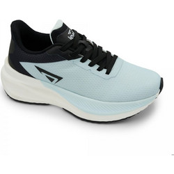 Level Anatomic Γυναικεία Sneakers Γαλάζια 3168