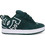 DC Court Graphic SE Ανδρικά Sneakers Κυπαρισσί EDYS100014-DKGRN