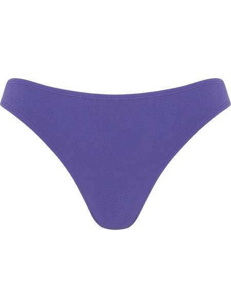Funky Buddha Bikini Slip Μωβ FBL013-121-16B