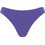 Funky Buddha Bikini Slip Μωβ FBL013-121-16B