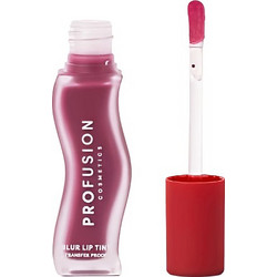 Profusion Blur Fudge Rose Long Lasting Velvet Κραγιόν Liquid 10ml