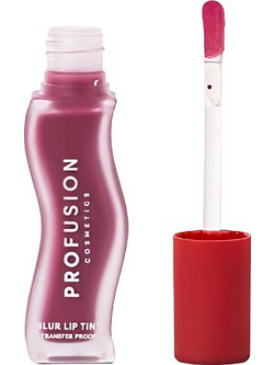 Profusion Blur Fudge Rose Long Lasting Velvet Κραγιόν Liquid 10ml