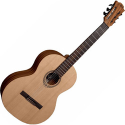 LAG Occitania OC70 Natural Satin 4/4