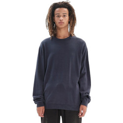 Basehit Ανδρική Πλεκτή Μπλούζα Navy Μπλε 222.BM70.91
