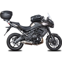Shad Top Master Σχάρα Μηχανής για Kawasaki Versys 650 '10-'14