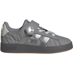 Adidas Marvel Avengers Παιδικά Sneakers Γκρι KI9183
