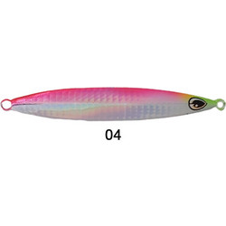 Maxel Dragonfly DFL Τεχνητό Δόλωμα Πλάνος 6.5cm 12gr 04