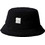 Calvin Klein Γυναικείο Καπέλο Bucket Γούνινο Μαύρο LV04F5055G-UB1