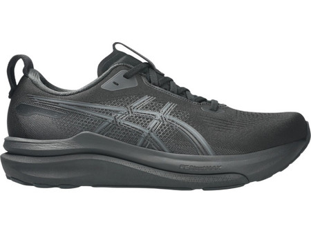ASICS Gel-Kayano 33 Ανδρικά Αθλητικά Παπούτσια για Τρέξιμο Μαύρα 1011C167-001