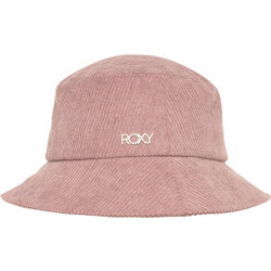 Roxy Γυναικείο Καπέλο Bucket Υφασμάτινο Ροζ ERJHA04442-PJQ0