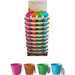 Estia Εντομοαπωθητικό Κερί για Κουνούπια 180gr