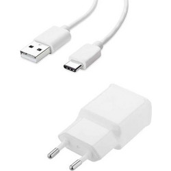 Bwoo 7889 Φορτιστής με Καλώδιο USB-C με Θύρα USB-A