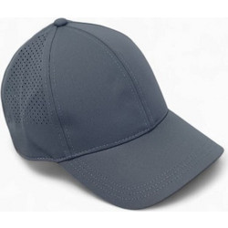 CTR Ανδρικό Καπέλο Jockey Υφασμάτινο Γκρι 001430-857