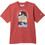 Columbia Παιδικό T-Shirt Κοντομάνικο Rusted 2154581-643