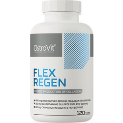 OstroVit Flex Regen 120 Ταμπλέτες