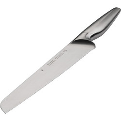 WMF Chef's Edition Μαχαίρι Ψωμιού από Ανοξείδωτο Ατσάλι 24cm