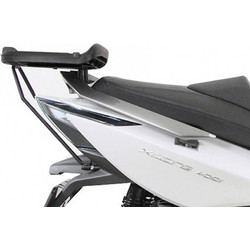 Shad Top Master Σχάρα Μηχανής για Kymco X-Citing 400 '13-'17