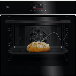 AEG TA5PB53APB Φούρνος Ηλεκτρικός Άνω Πάγκου 71lt με Πυρόλυση 59.5cm