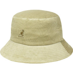 Kangol Γυναικείο Καπέλο Bucket Γούνινο Εκρού KANGOLK4228HT322-1
