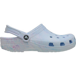 Crocs Classic Watercolor Marbled Clog Unisex 211583-4ZD