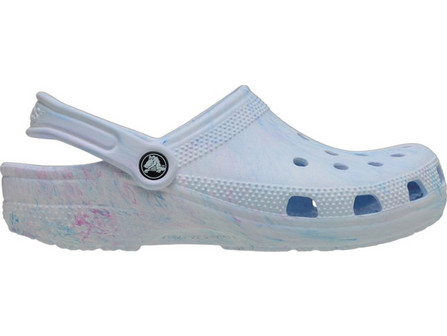 Crocs Classic Watercolor Marbled Clog Unisex 211583-4ZD