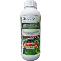 Emphyton Silicion Υγρός Υδατοδιαλυτός Βιοδιεγέρτης 700ml