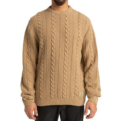 Billabong Ανδρικό Πουλόβερ Καφέ F1JP04BIF2-863