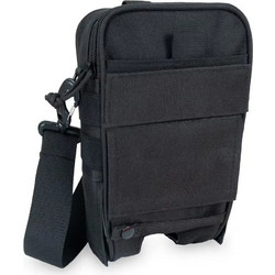 Elite Bags Ivbag's Τσάντα για Φιάλες Υγρών Ενδοφλέβιας Χορήγησης και Σταθεροποίησης Θερμοκρασίας Μαύρη