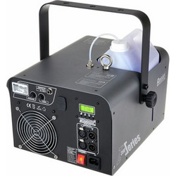 Antari Z-390 Fazer Μηχανή Καπνού & Ομίχλης DMX 1500W