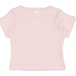 Prenatal Παιδικό T-Shirt Κοντομάνικο Ροζ 1574986